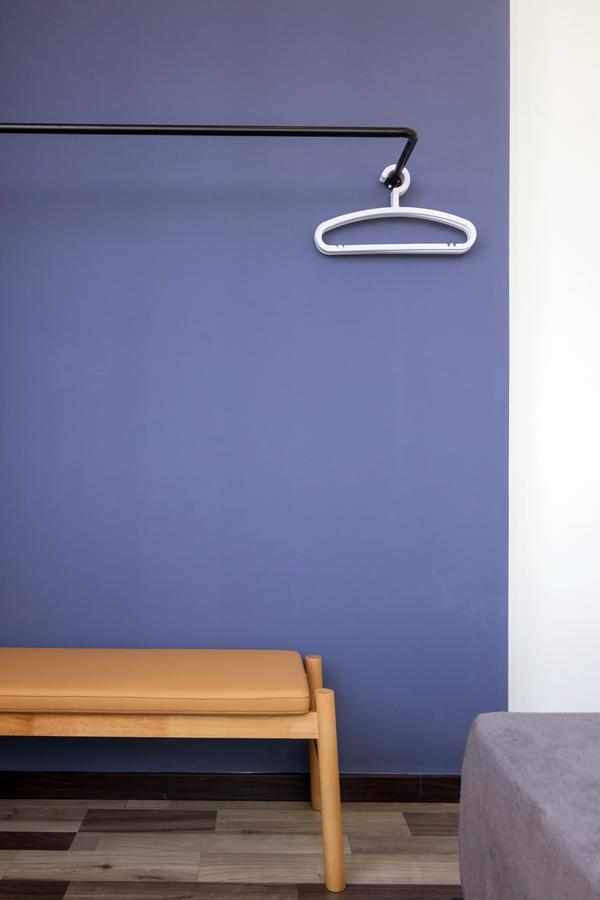Arte Serviced Apartment @ Penang Gelugor Exterior photo