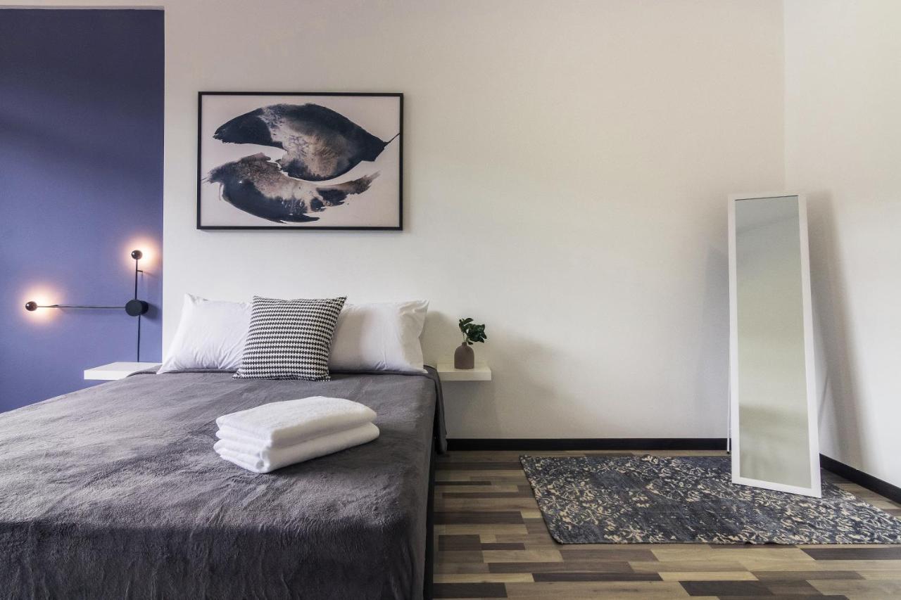 Arte Serviced Apartment @ Penang Gelugor Exterior photo